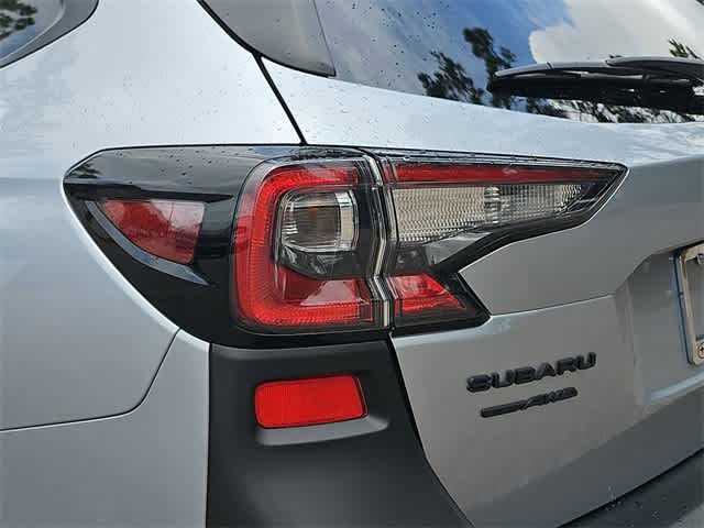 Thumbnail: 2024 Subaru Outback - 8