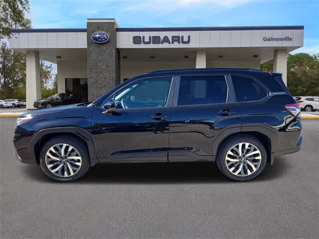 Thumbnail: 2025 Subaru Forester - 3