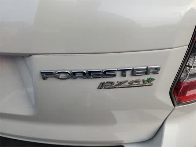 Thumbnail: 2015 Subaru Forester - 11