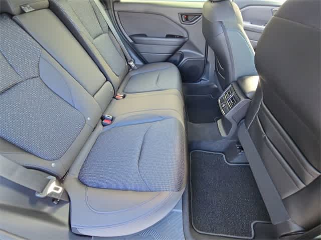 Thumbnail: 2026 Subaru Forester - 20