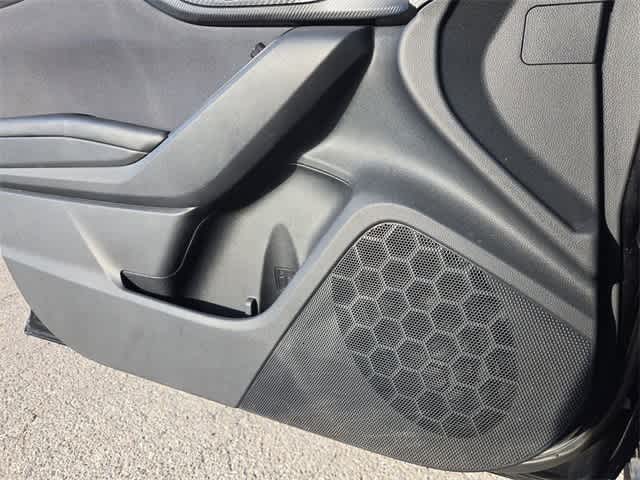 Thumbnail: 2019 Subaru Crosstrek - 29