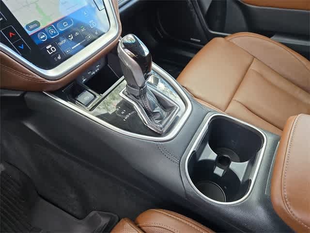 Thumbnail: 2022 Subaru Outback - 32