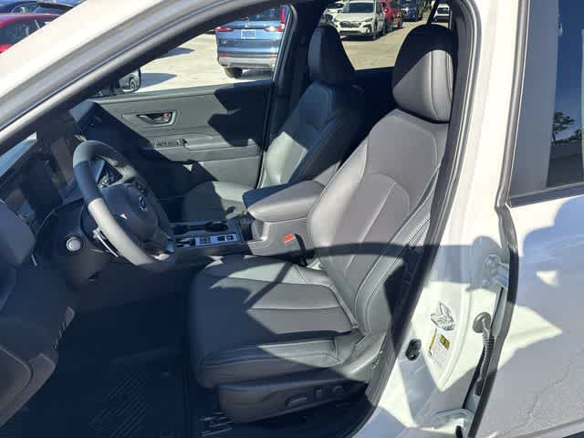 2026 Subaru Outback Limited XT - Photo 15