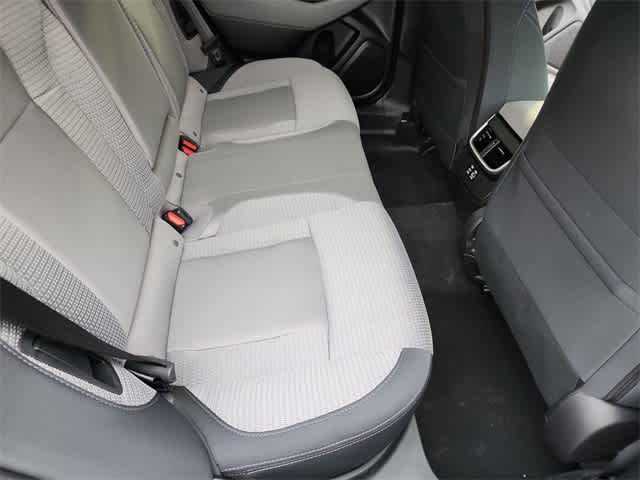 Thumbnail: 2025 Subaru Outback - 18