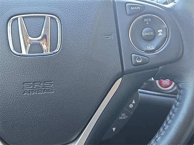 Thumbnail: 2015 Honda CR-V - 24