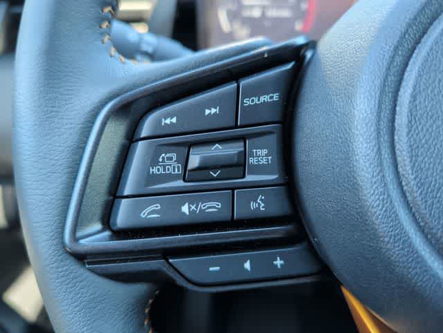 Thumbnail: 2026 Subaru Outback - 23