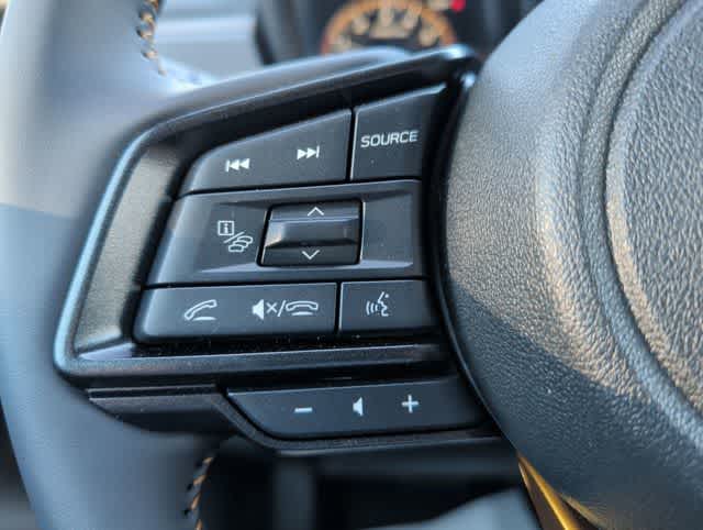 Thumbnail: 2026 Subaru Forester - 23