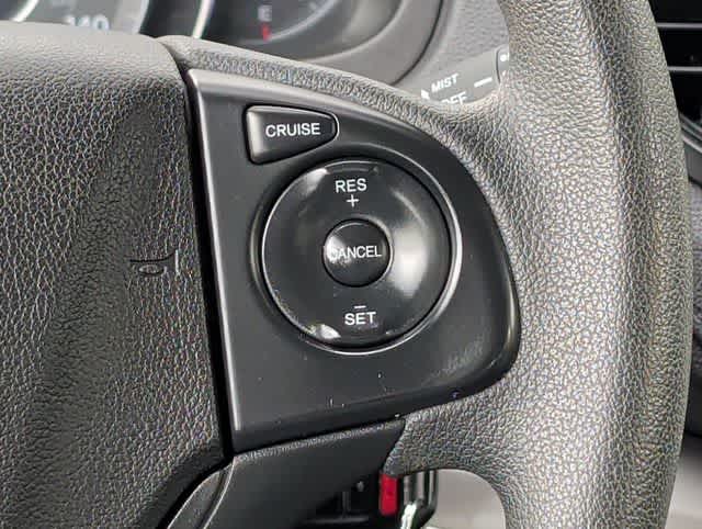 Thumbnail: 2015 Honda CR-V - 20