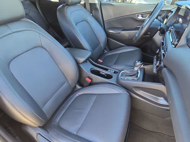 Thumbnail: 2022 Hyundai Kona - 20