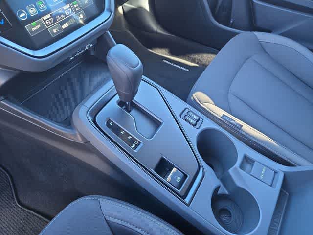 2026 Subaru Crosstrek Premium - Photo 32