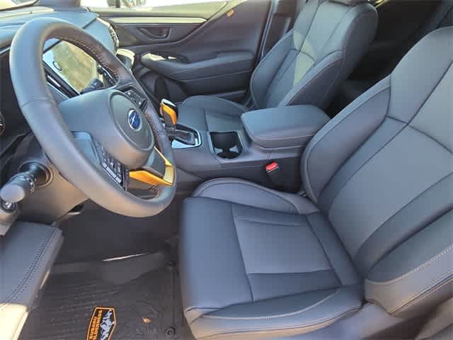Thumbnail: 2025 Subaru Outback - 2