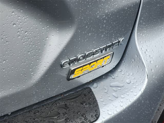 Thumbnail: 2025 Subaru Crosstrek - 11