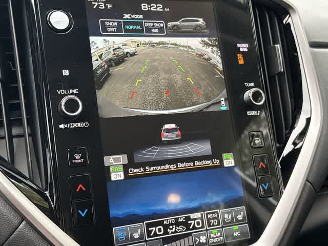 Thumbnail: 2026 Subaru Ascent - 26