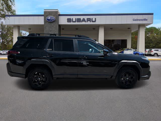 Thumbnail: 2026 Subaru Outback - 6