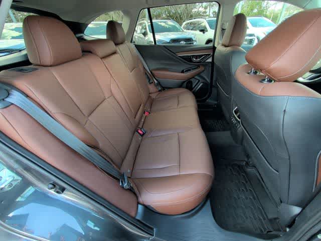 Thumbnail: 2021 Subaru Outback - 19