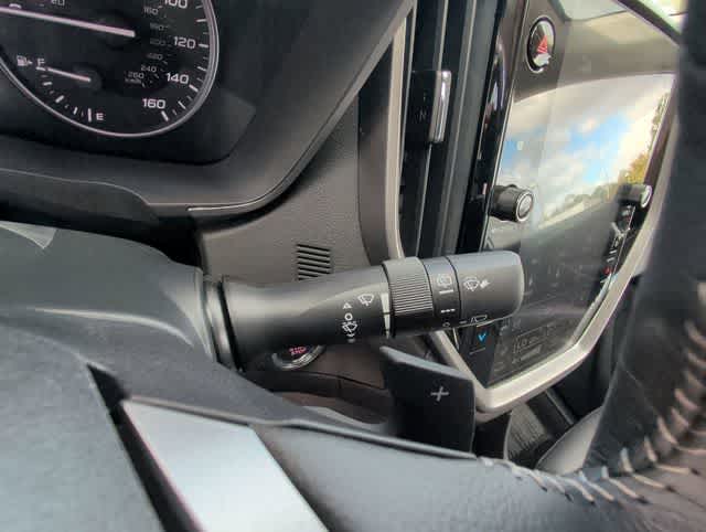 Thumbnail: 2026 Subaru Ascent - 25