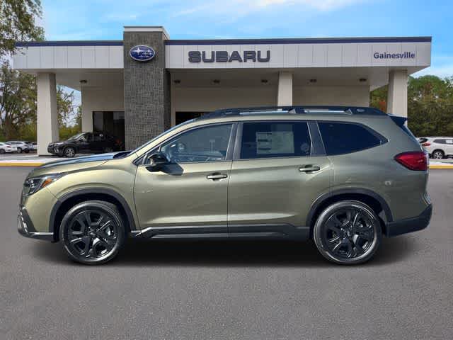 Thumbnail: 2026 Subaru Ascent - 3