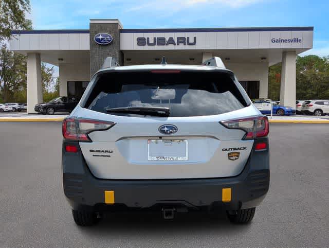 Thumbnail: 2024 Subaru Outback - 5