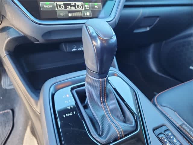 Thumbnail: 2024 Subaru Crosstrek - 28