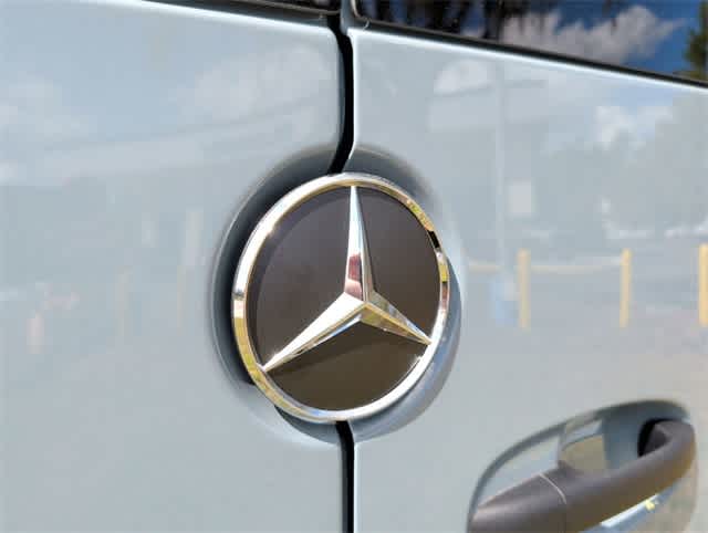 Thumbnail: 2026 Mercedes-Benz Sprinter - 10