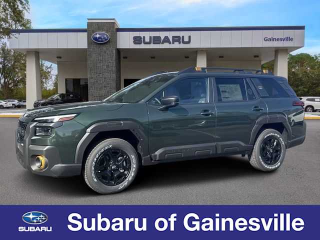 2026 Subaru Outback Wilderness -
                  Gainesville, FL