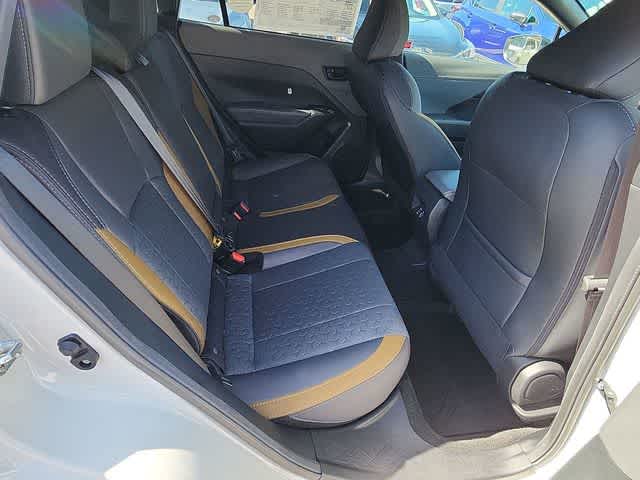 Thumbnail: 2025 Subaru Crosstrek - 19