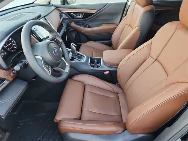 Thumbnail: 2025 Subaru Outback - 14