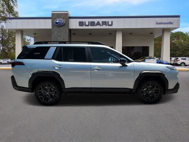 Thumbnail: 2026 Subaru Outback - 7