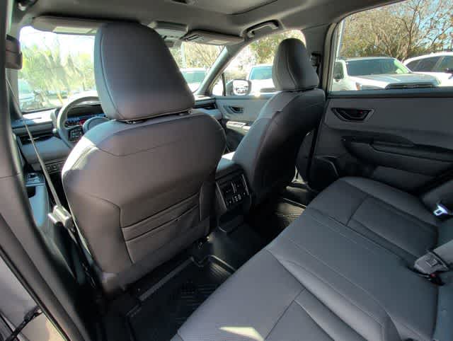 Thumbnail: 2026 Subaru Outback - 16