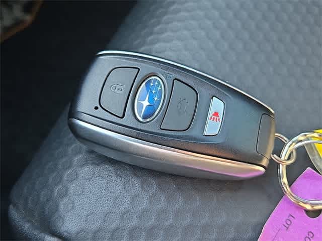 Thumbnail: 2022 Subaru Outback - 36