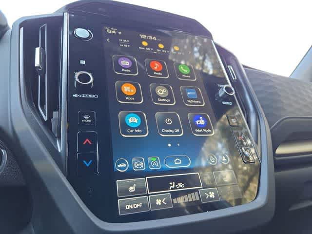 2026 Subaru Forester Premium - Photo 27