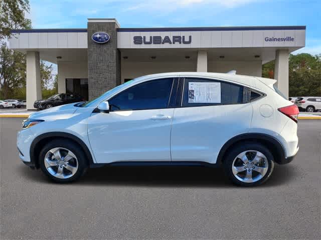 Thumbnail: 2022 Honda HR-V - 2