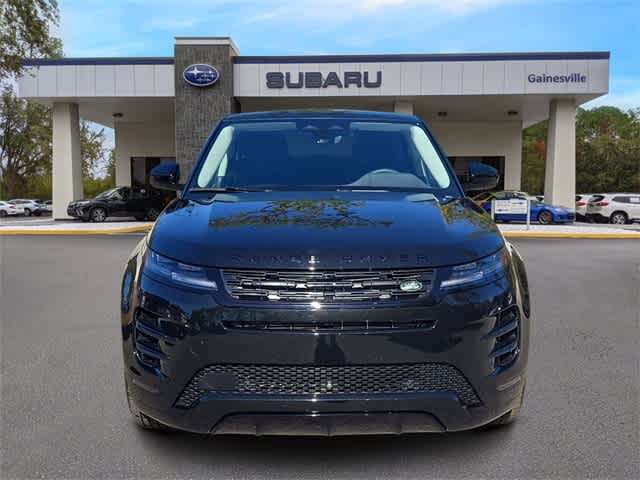 Thumbnail: 2025 Land Rover Range Rover Evoque - 9