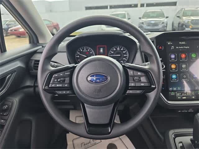 Thumbnail: 2026 Subaru Crosstrek - 21