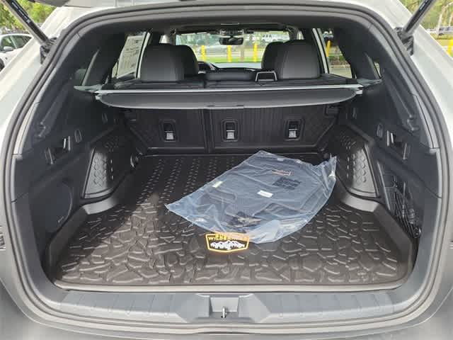 Thumbnail: 2025 Subaru Outback - 31