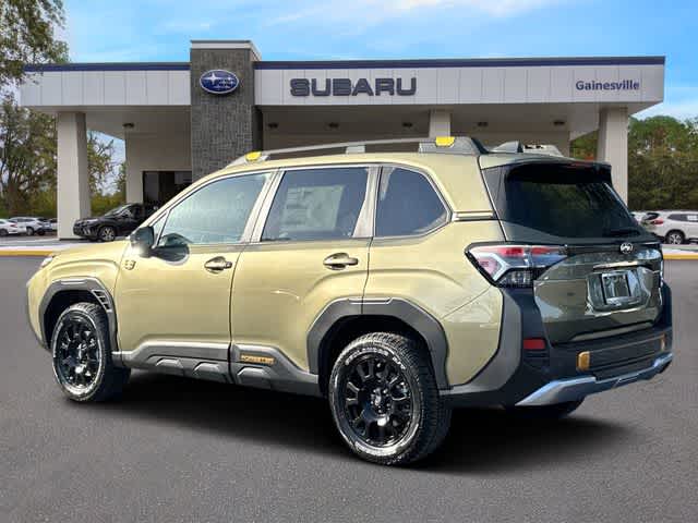 Thumbnail: 2026 Subaru Forester - 4