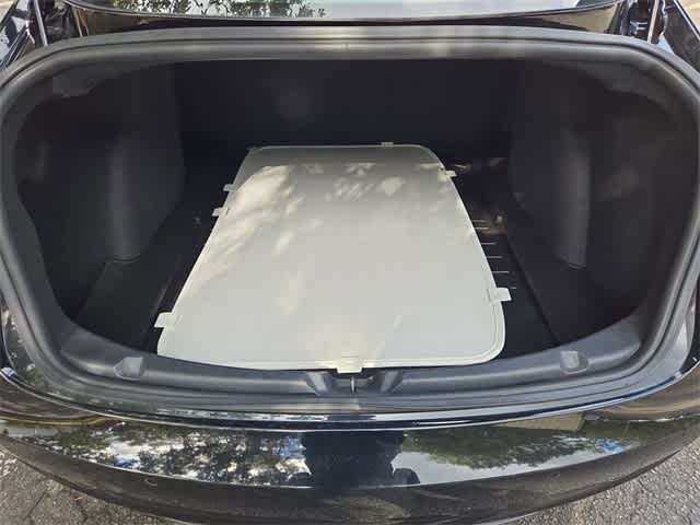 Thumbnail: 2020 Tesla Model 3 - 34