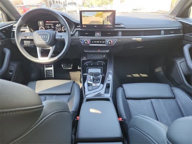Thumbnail: 2021 Audi S4 - 13
