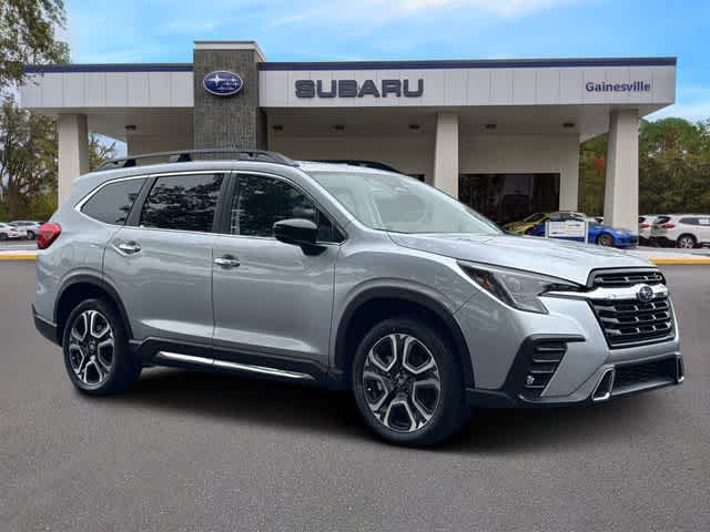Thumbnail: 2026 Subaru Ascent - 8