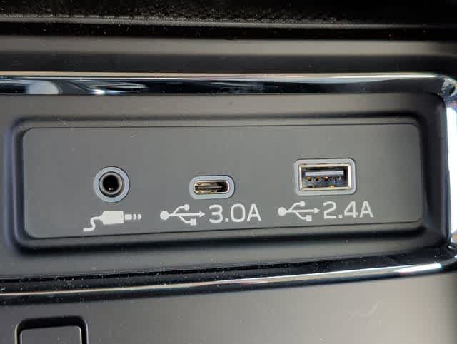 Thumbnail: 2026 Subaru Ascent - 31