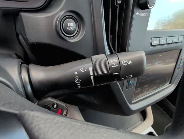 Thumbnail: 2026 Subaru Forester - 21