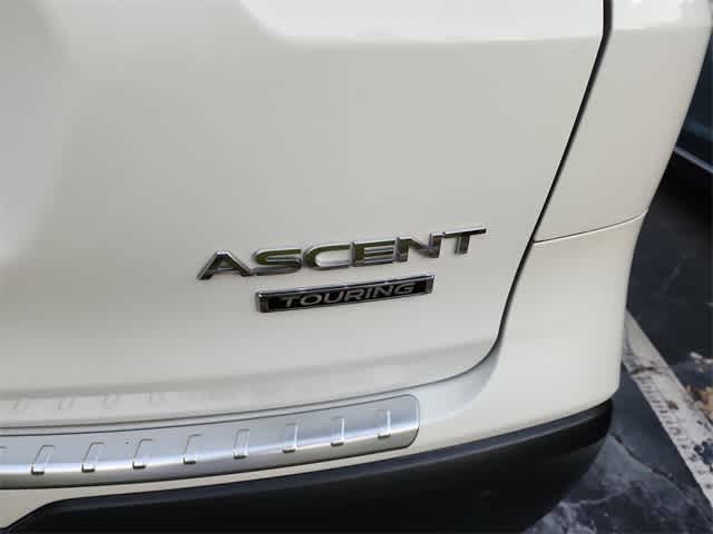 Thumbnail: 2022 Subaru Ascent - 9