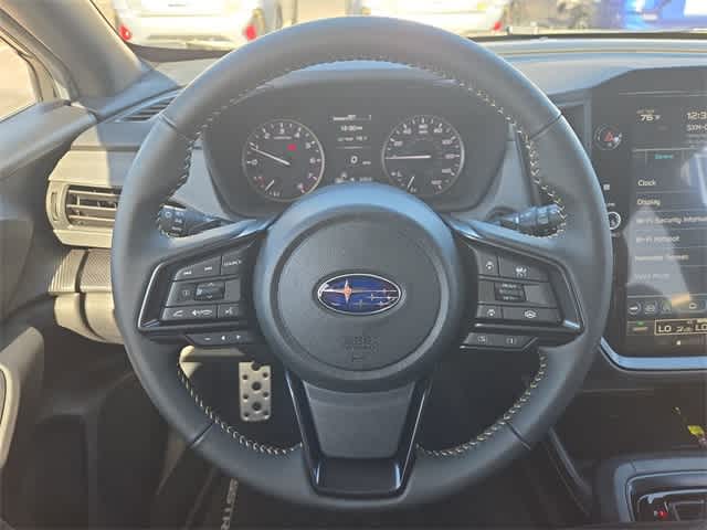 Thumbnail: 2025 Subaru Crosstrek - 21
