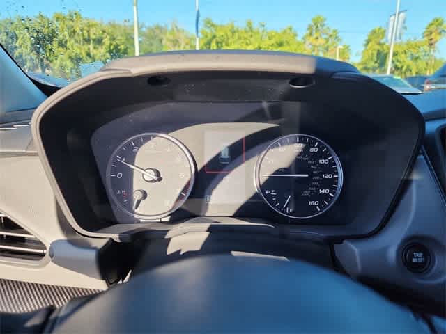 Thumbnail: 2024 Subaru Crosstrek - 29