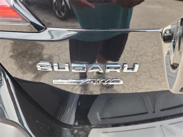 Thumbnail: 2025 Subaru Outback - 10