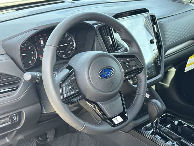 Thumbnail: 2026 Subaru Forester - 20