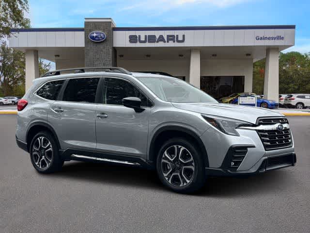 Thumbnail: 2026 Subaru Ascent - 8