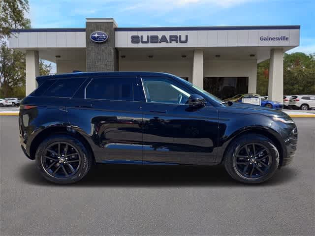 Thumbnail: 2025 Land Rover Range Rover Evoque - 7