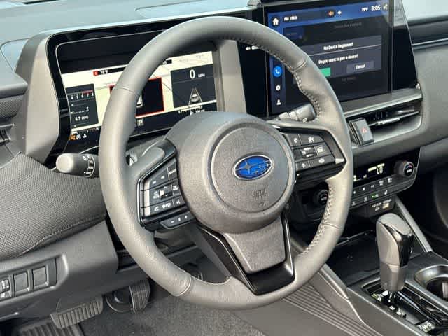 Thumbnail: 2026 Subaru Outback - 21