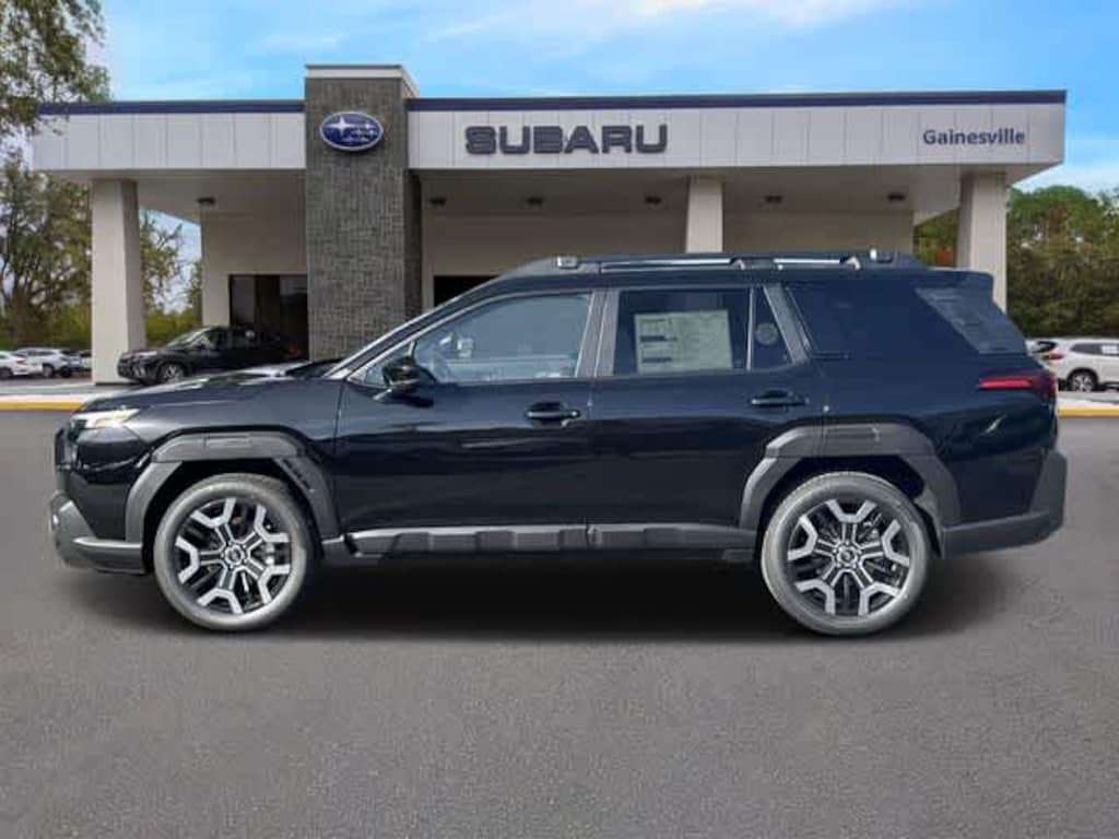 New 2026 Subaru Outback Touring XT SUV